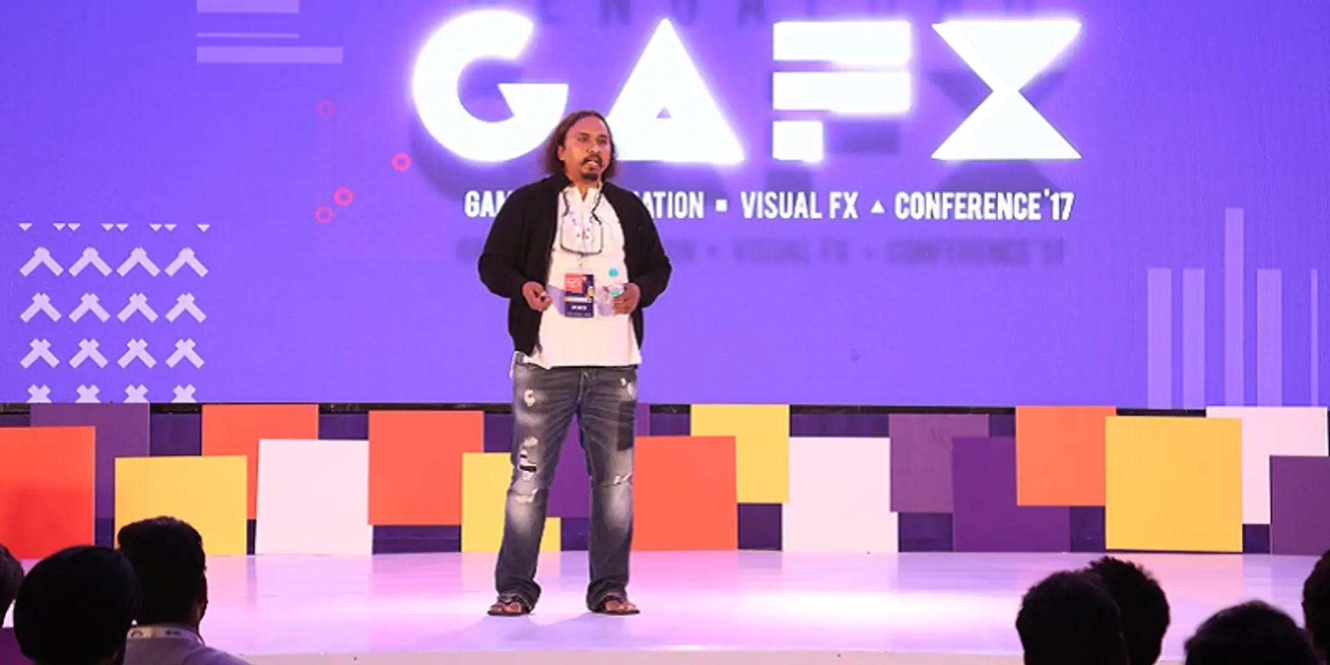 Prasad Sutar – the visuals maestro behind films like 'Dangal' and 'Bajirao Mastani'