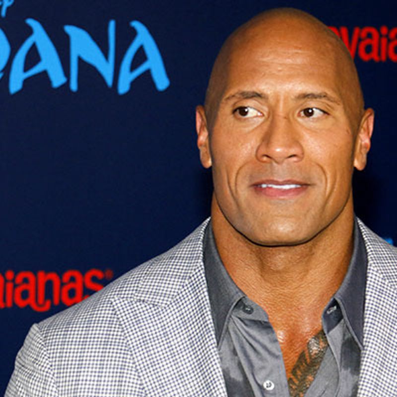 25 quotes by Dwayne ‘The Rock’ Johnson on hard work, motivation, and success