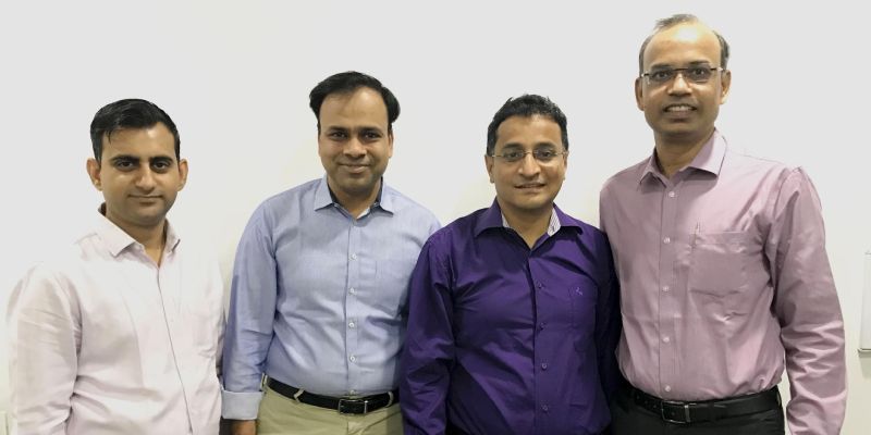 Fintech platform EarlySalary raises $4M from IDG and DHFL, aims to reach book size of Rs 100Cr