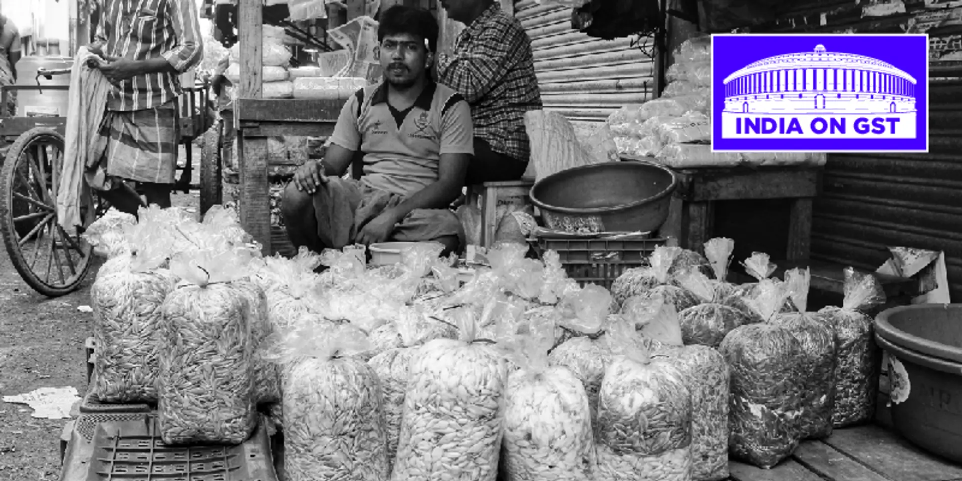 5 basic things about GST everyone should know