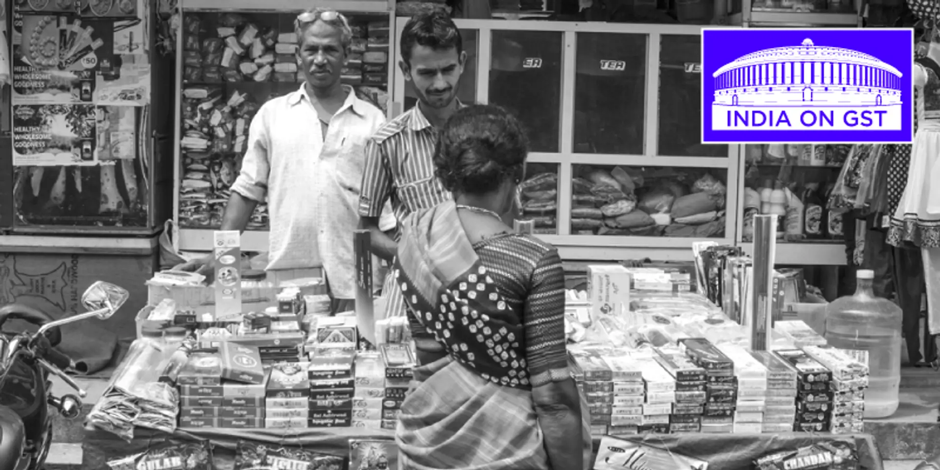 How to make your business GST- compliant