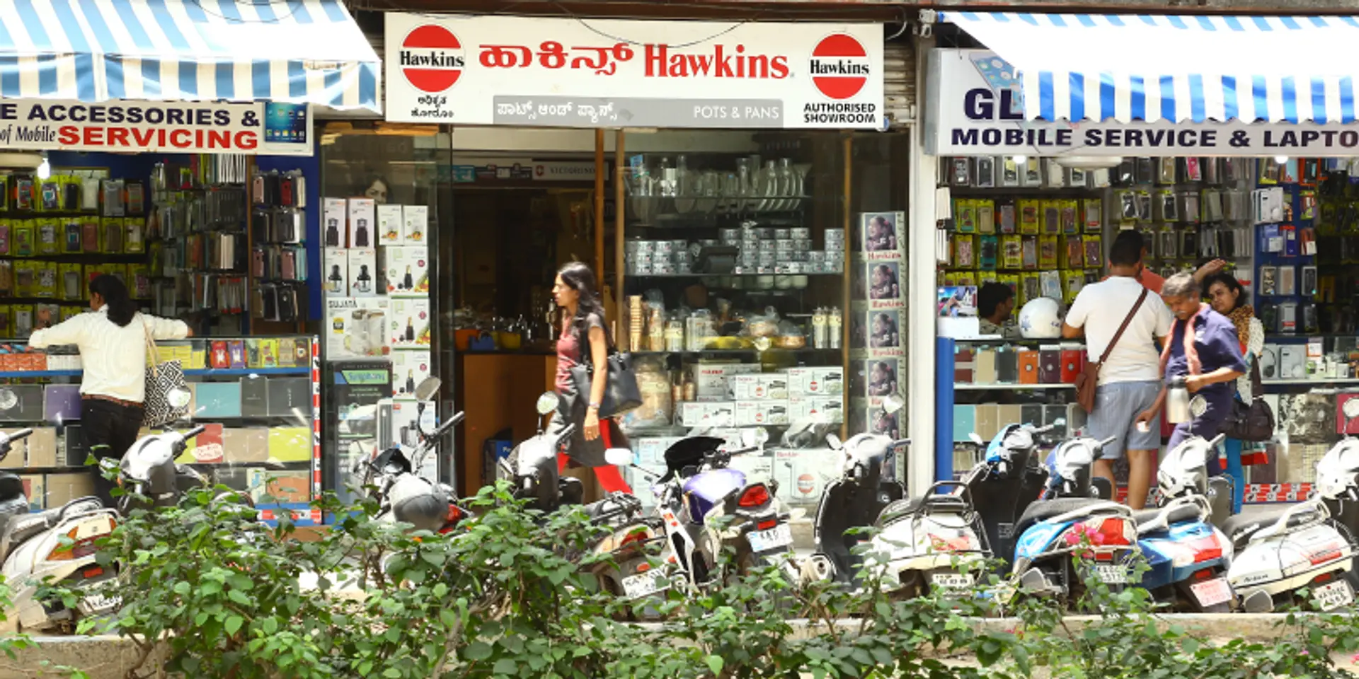 GST migration gives migraine to small business owners