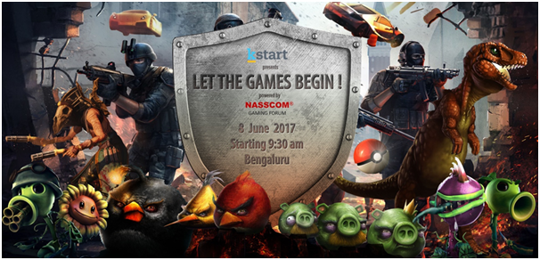 Kstart’s summit on the future of gaming is the perfect opportunity for startups looking to up their game. Don’t miss it!