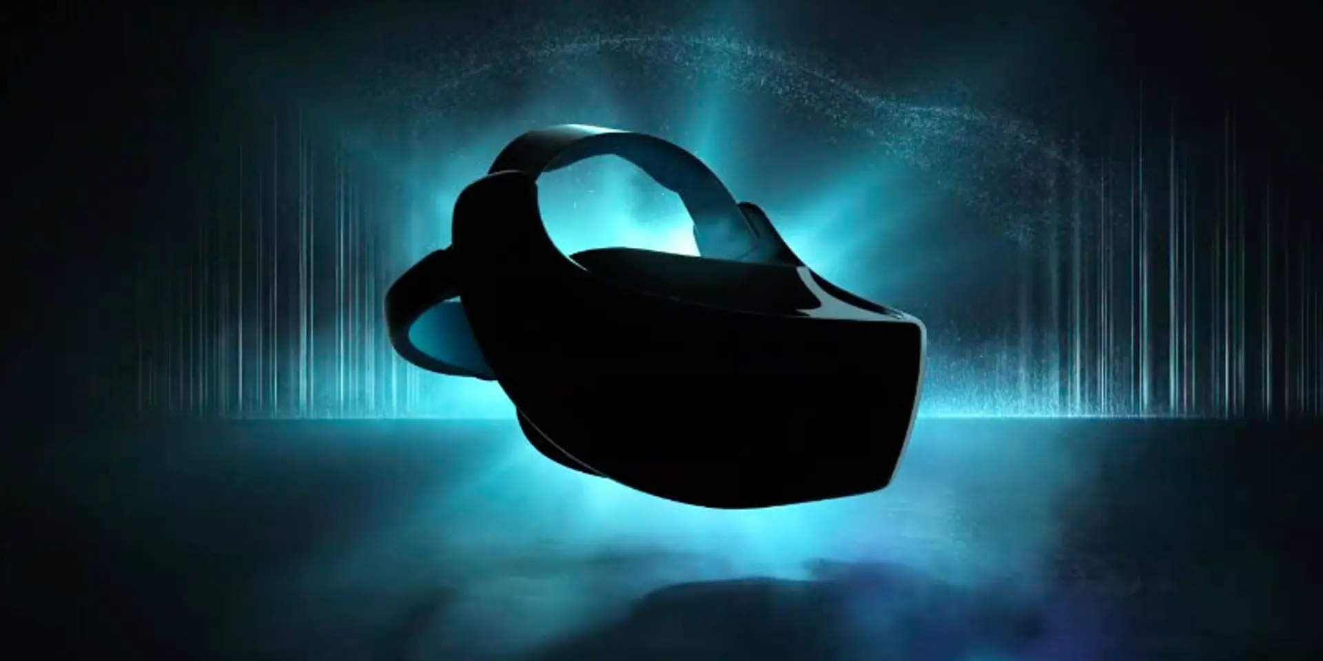Google announces standalone Daydream VR headsets by HTC VIVE and Lenovo