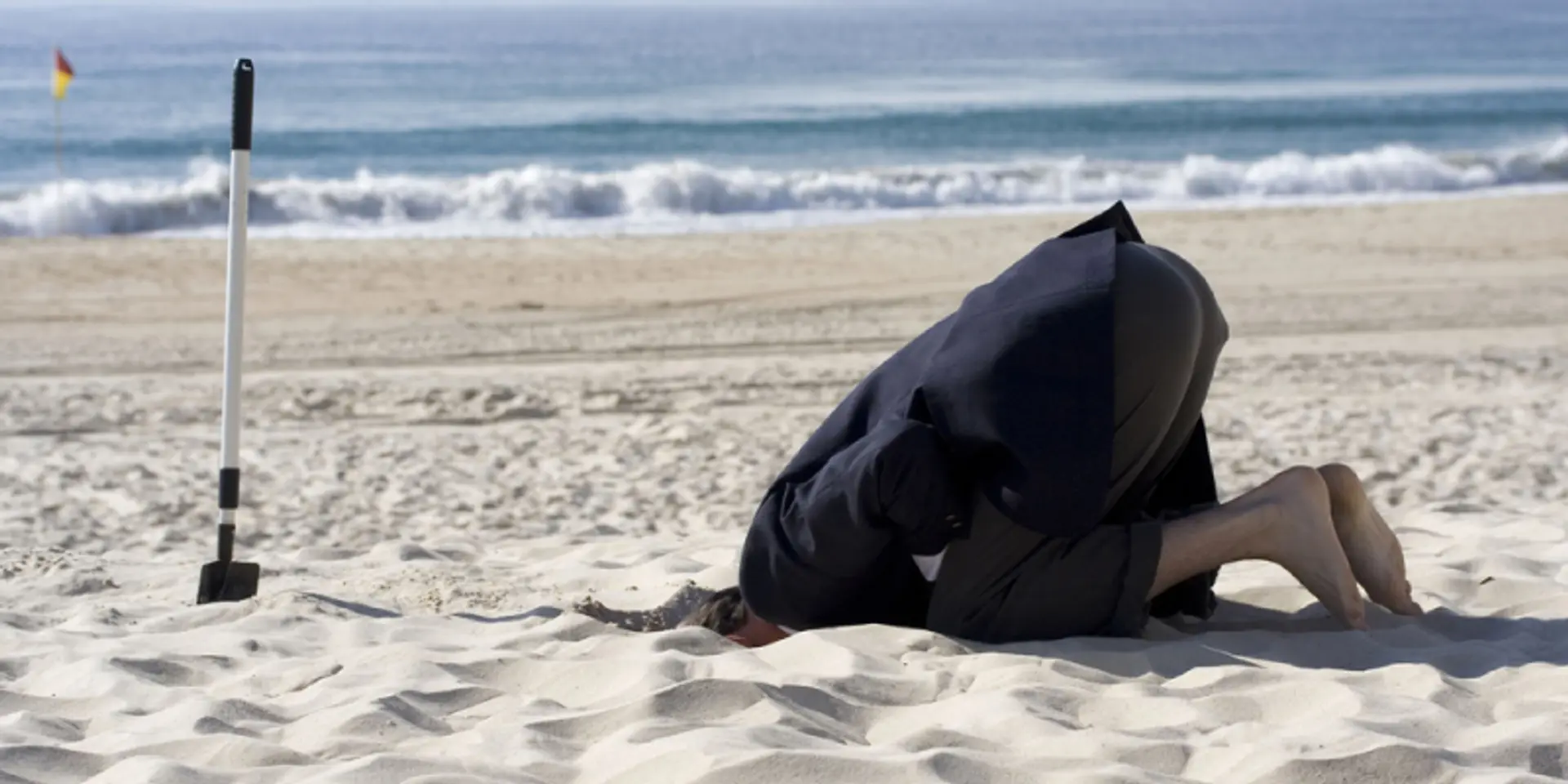 The IT layoffs and the 'Ostrich Syndrome' that got us here