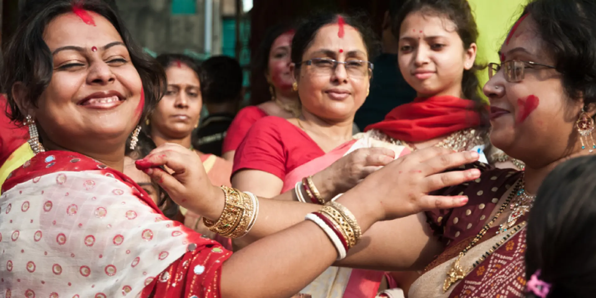 Sindoor or sanitary napkin–what does GST Council view as more indispensable to women?