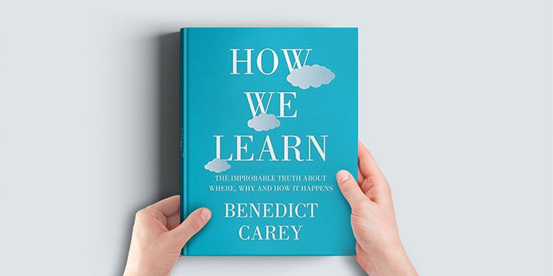 Book Review: How We Learn