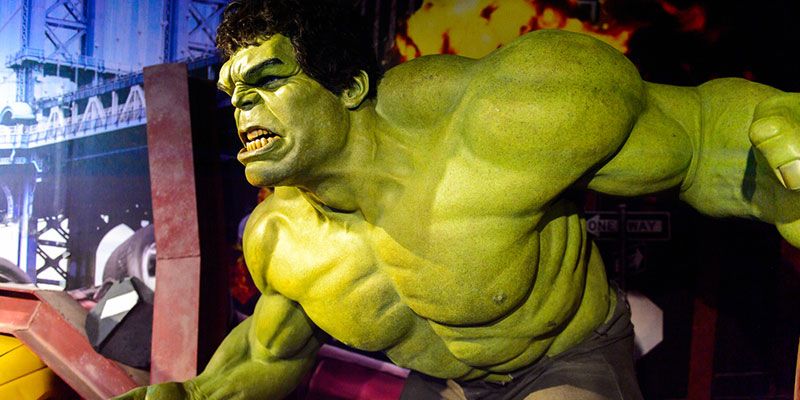 Why is the Indian startup ecosystem going all Hulk on social media?