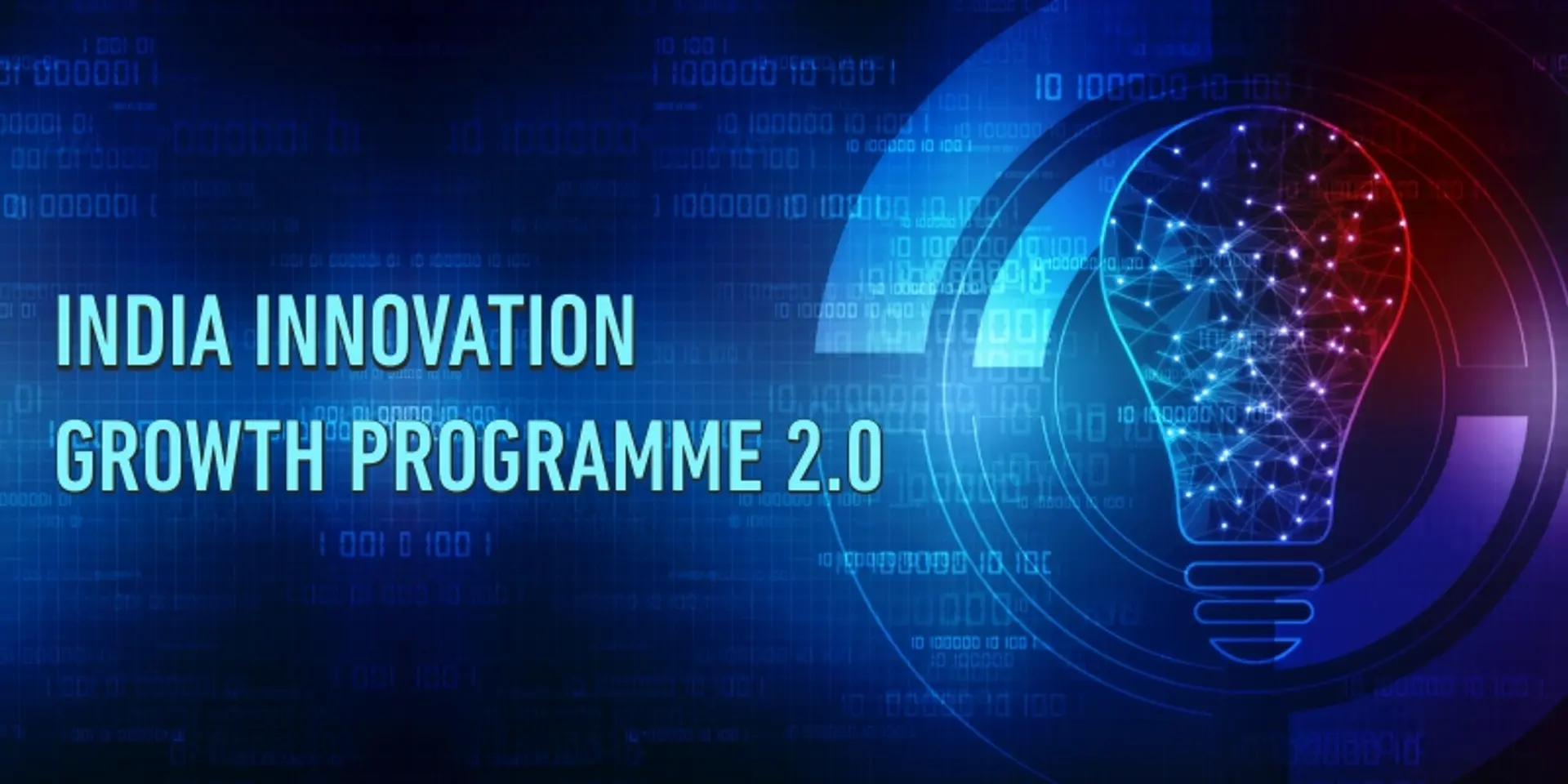 IIGP 2.0 seeks innovators who can take India’s development story into the future. Apply today!