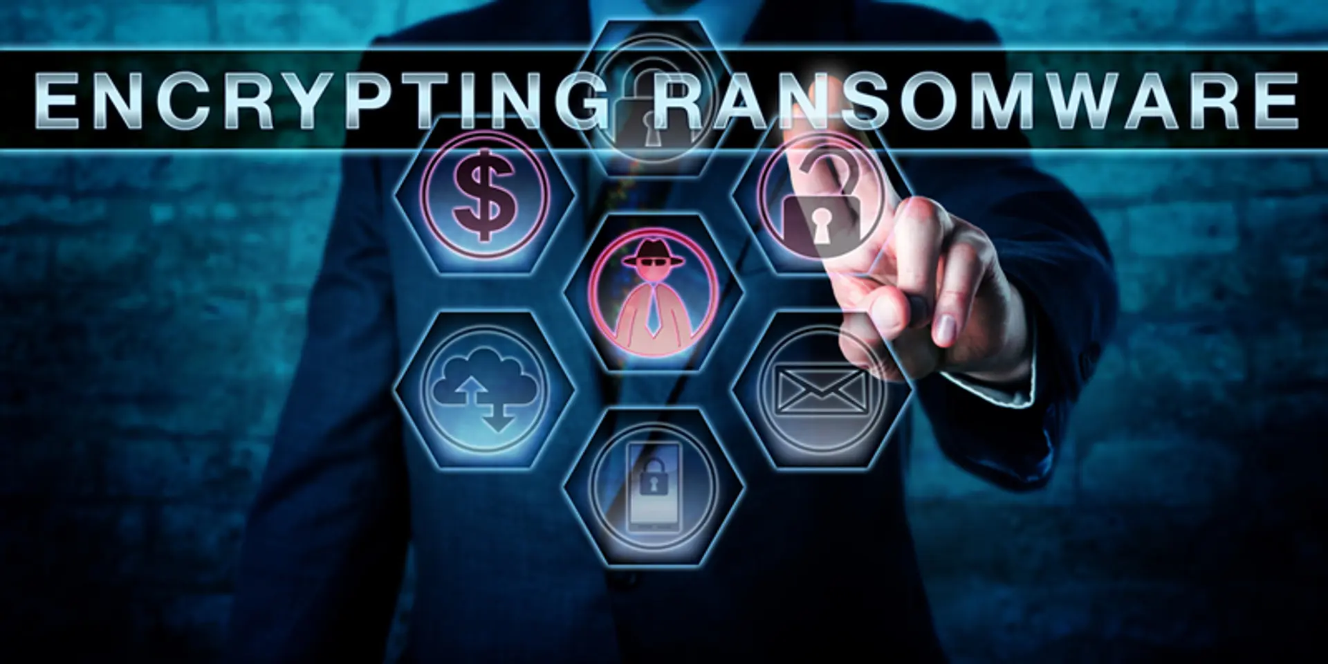 All you need to know about the WannaCry hack and how to protect yourself from it