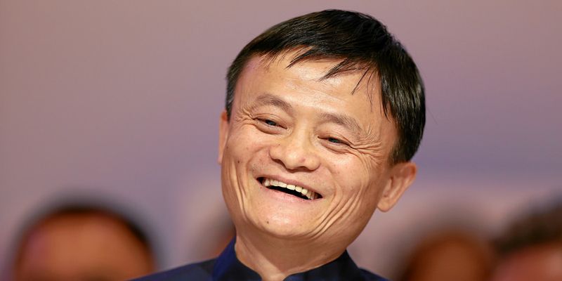 How Jack Ma overcame his greatest failures to become the richest man in China