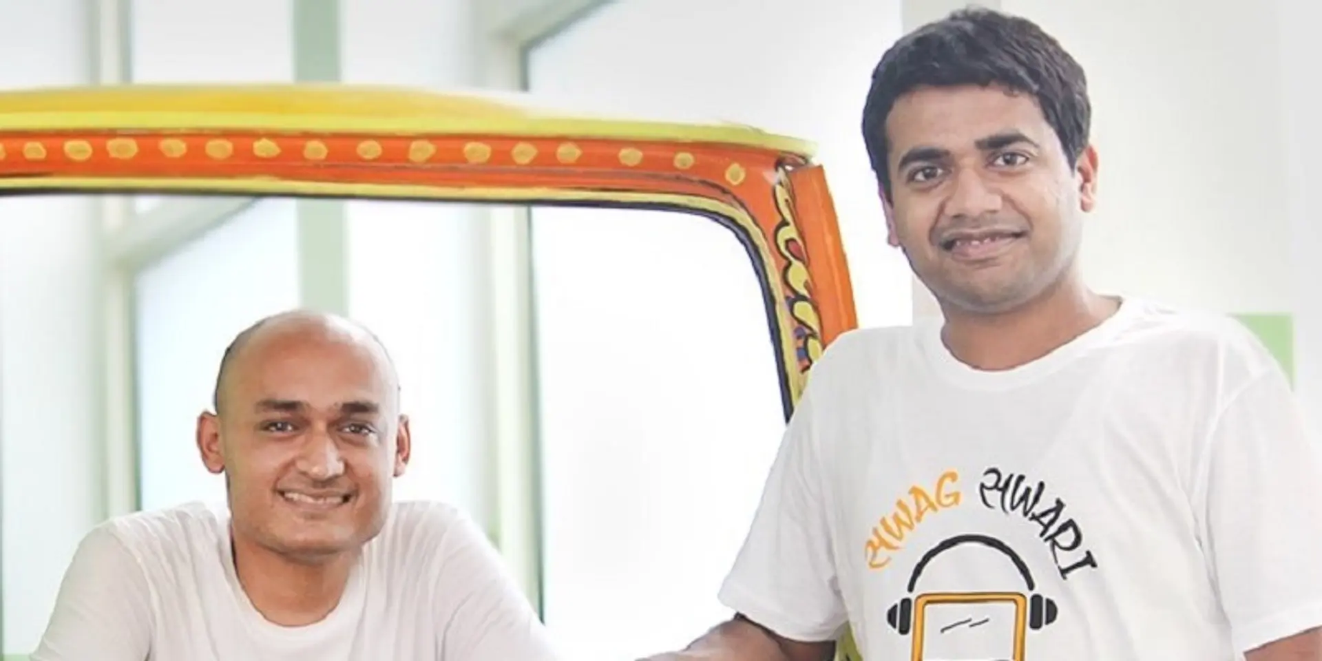 Jugnoo’s Menus eyes food delivery space in 21 tier-2 and 3 cities