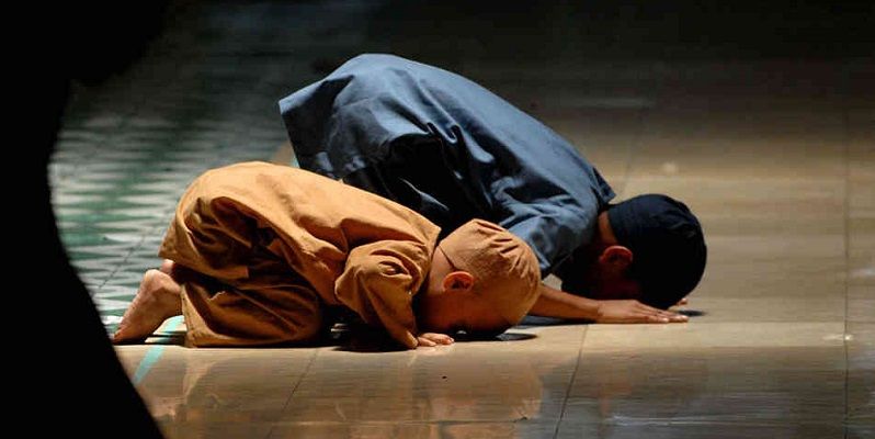 This Kerala mosque is the first to offer Friday namaz in sign language 