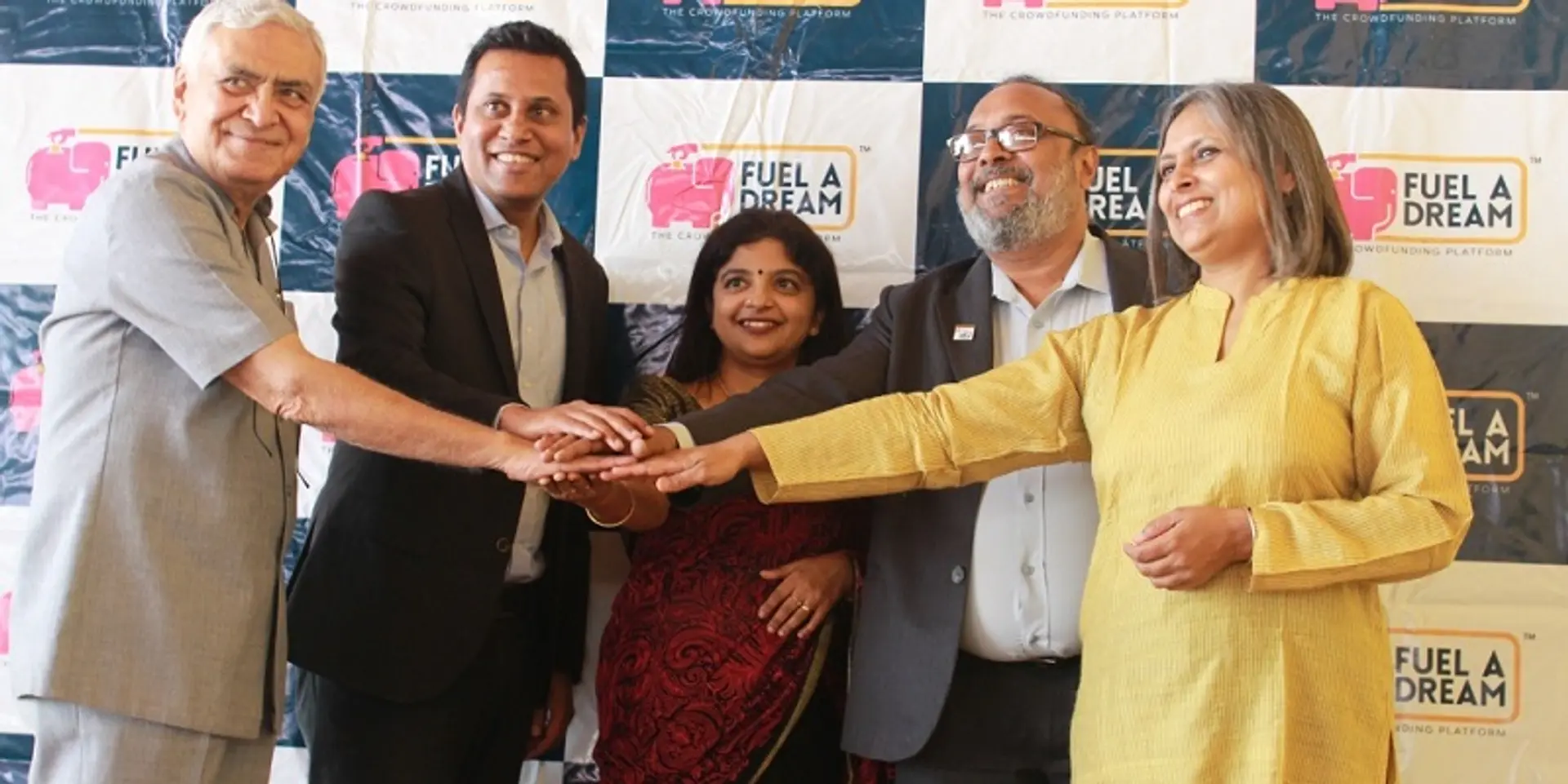 20 lakhs in 60 days: How these students from DPS are spearheading the largest ever crowdfunding campaign by a school