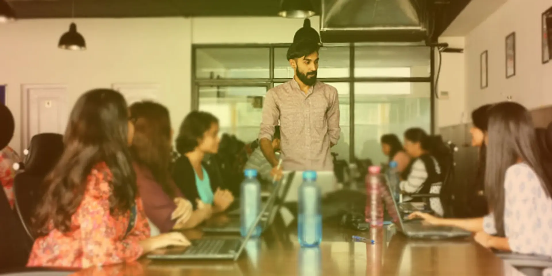 Five mantras that today’s entrepreneurs should learn from traditional businesses