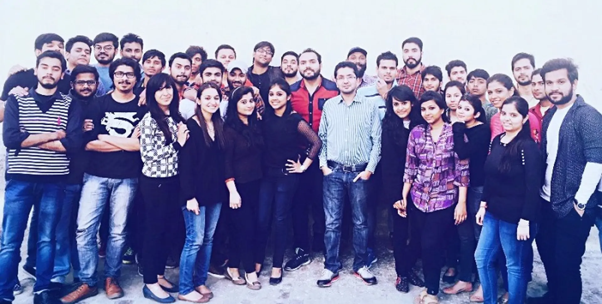 Delhi-based LegalRaasta raises Rs 32cr