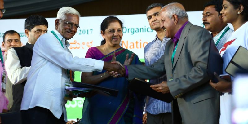 Karnataka govt makes millets count, aims to make farmers into entrepreneurs