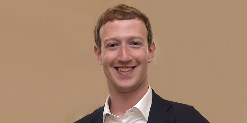 Why Mark Zuckerberg is a role model for millennials around the world