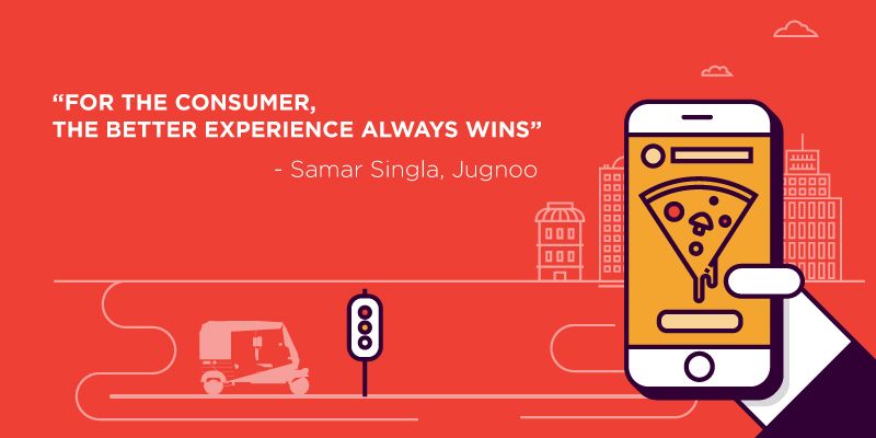 ‘For the consumer, the better experience always wins' – 30 quotes from Indian startup journeys