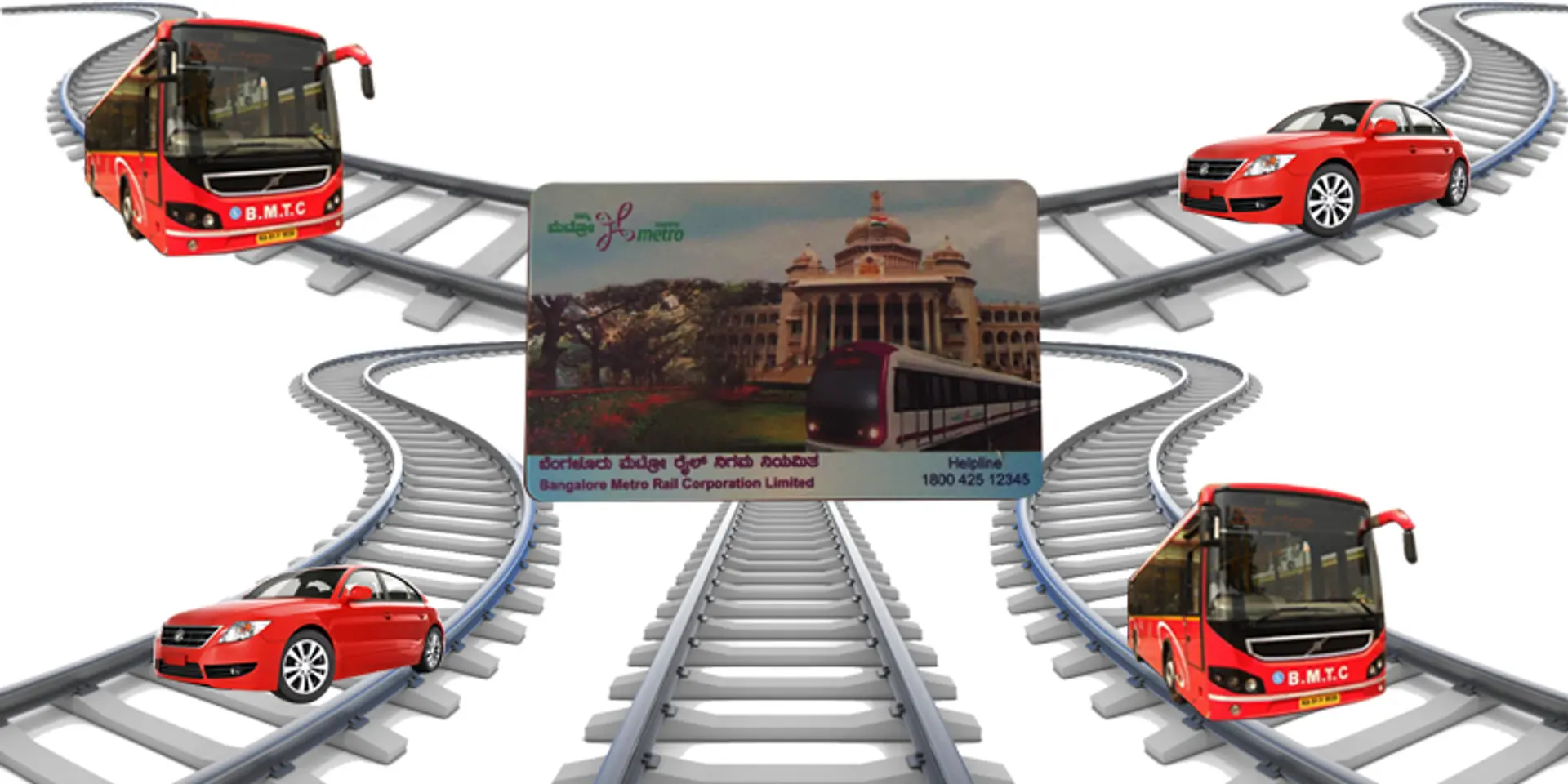 Challenge for techpreneurs to devise urban mobility solutions for Bengaluru
