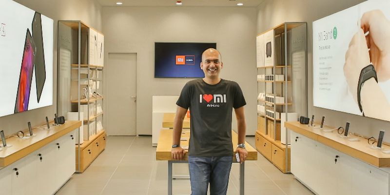 Manu Jain quits Xiaomi after nine-year tenure