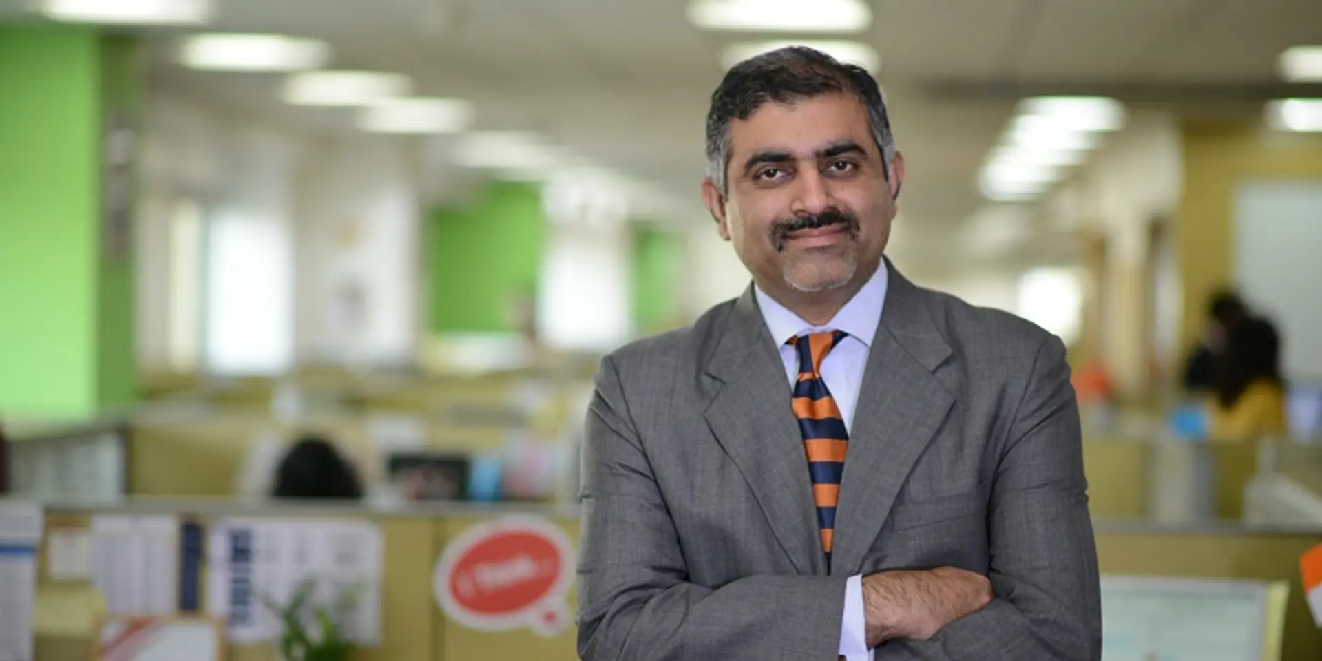 COO Nitin Seth calls it a day at Flipkart