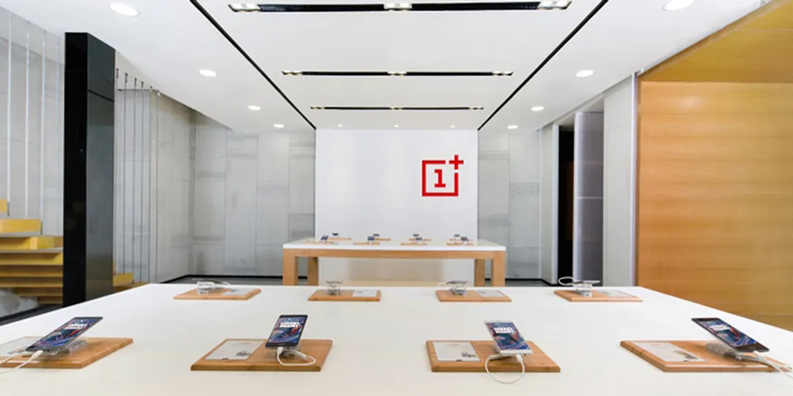 OnePlus plans to open its biggest global store in Hyderabad