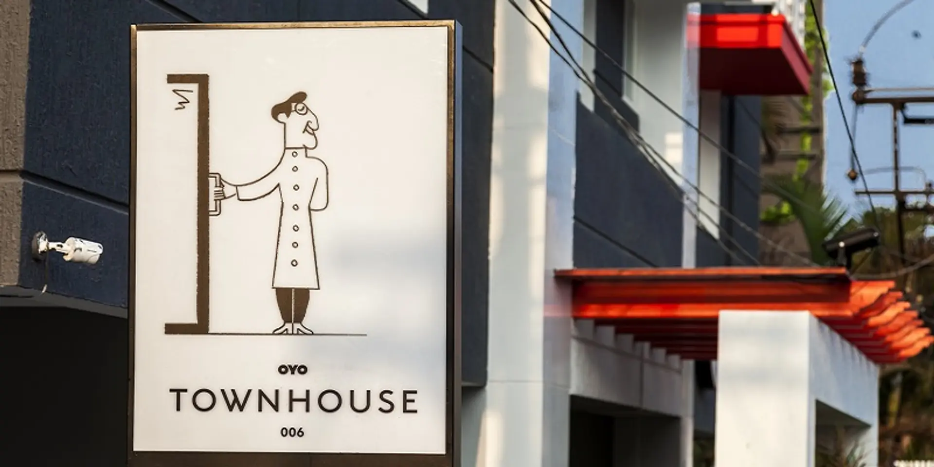 OYO Townhouse begins with an aggressive push in Bengaluru