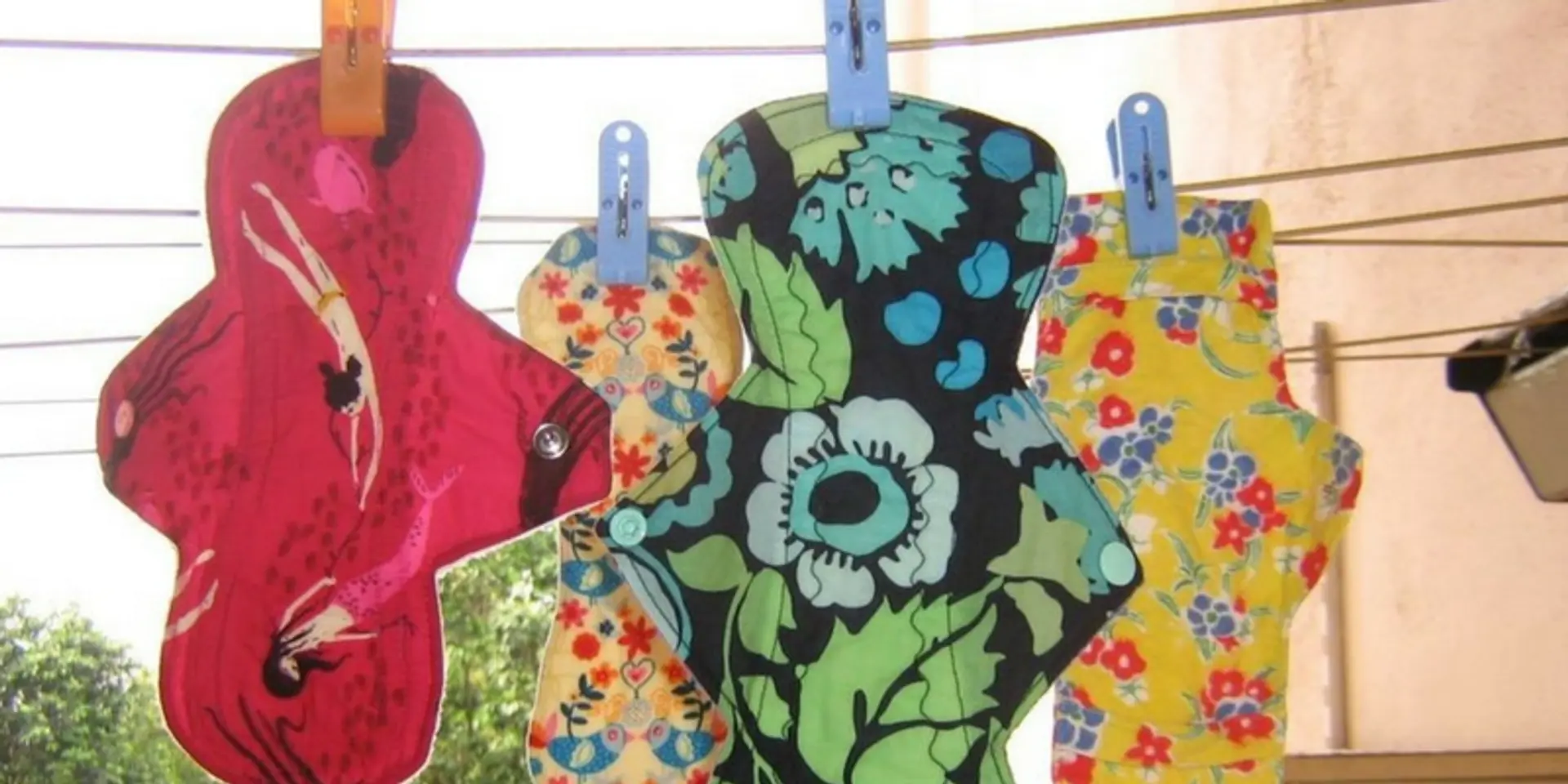 Rethinking menstrual health in India: will tax-free napkins be the real solution?