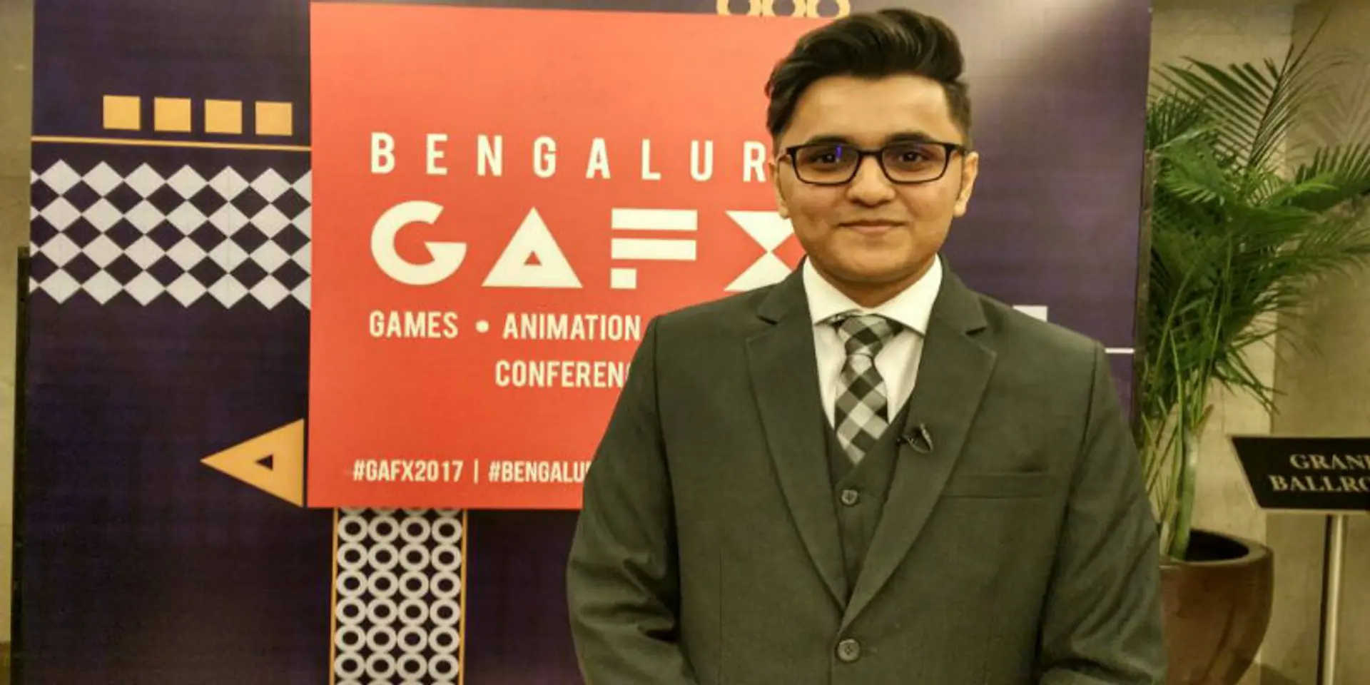 The importance of motion capture to the visual effects industry in India