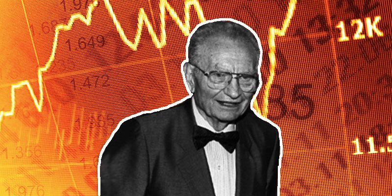 Remembering Paul Samuelson's invaluable contributions on his 102nd birthday