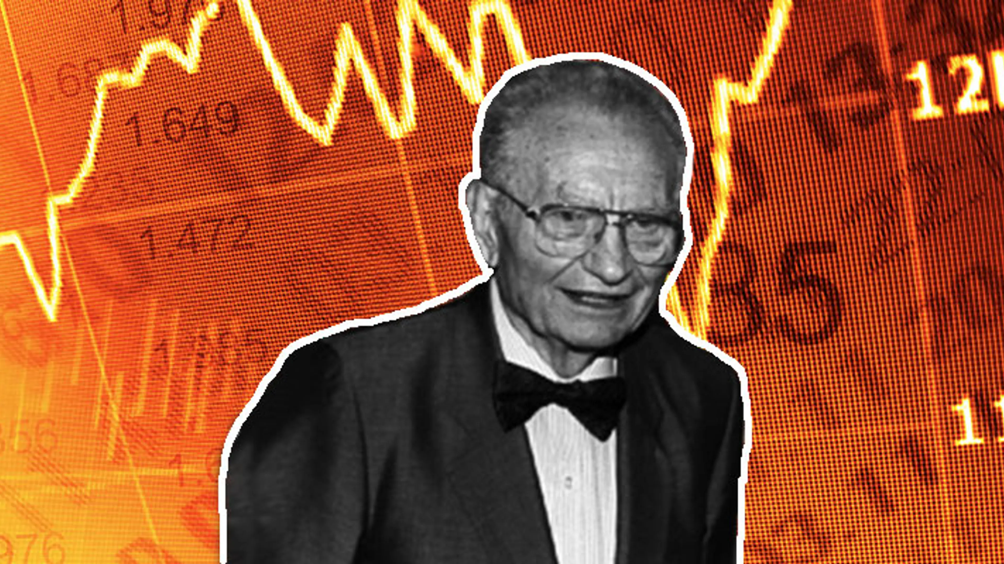 Remembering Paul Samuelson's invaluable contributions on his 102nd ...