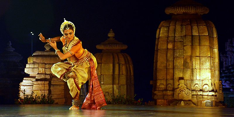 Living art: Shashwati’s rise to the Odissi stage