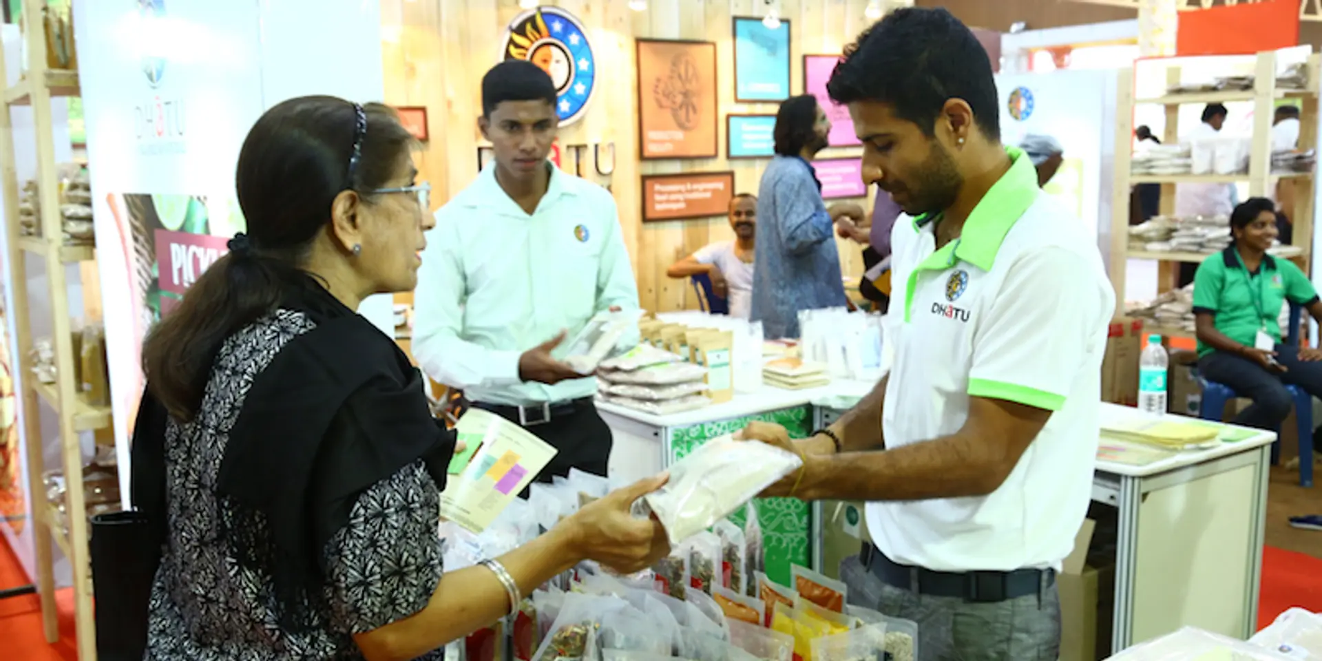 What’s stopping India’s urban population from adding millets to its diet?