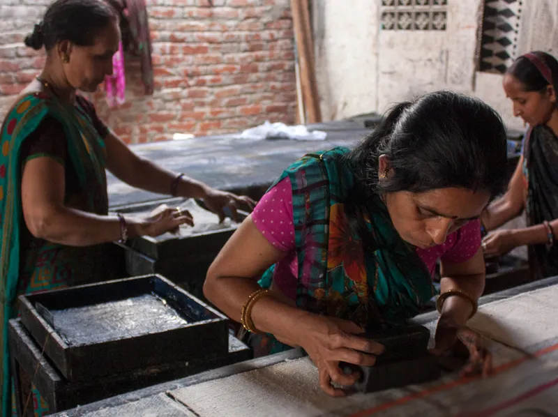 Pinklay-Block-Print-Workshop