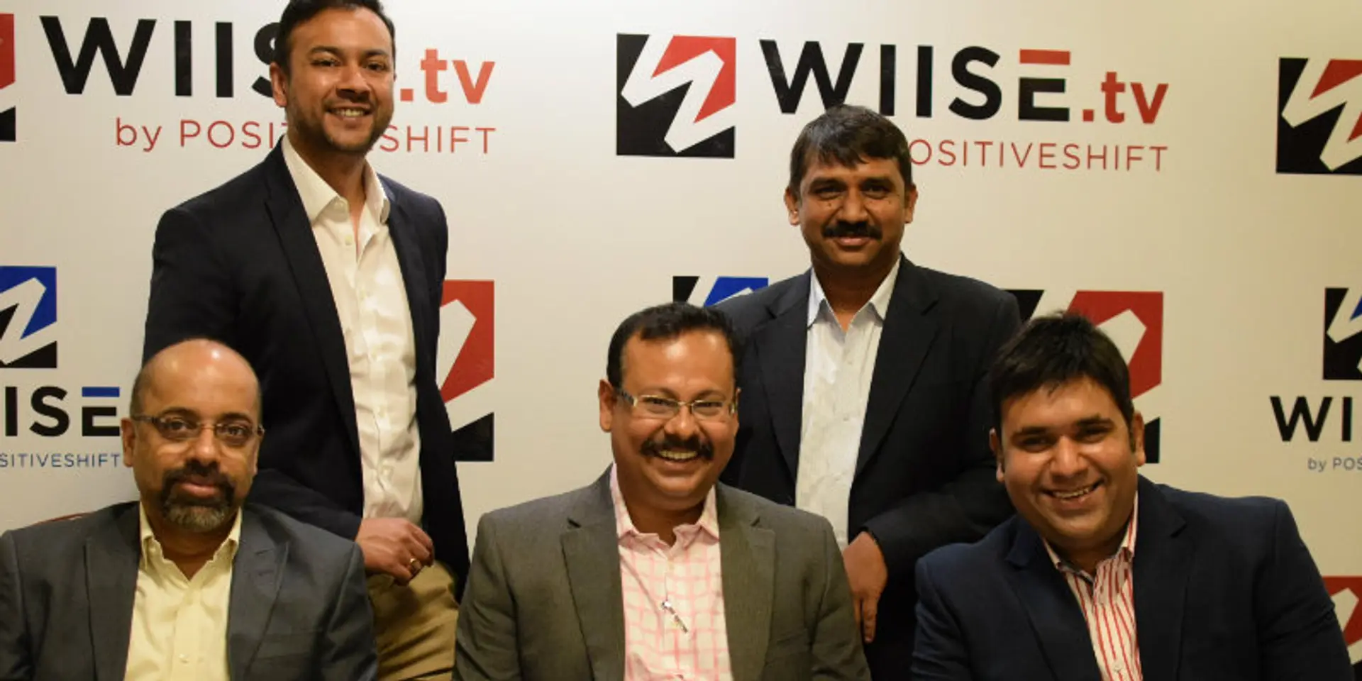 Hyderabad-based PositiveShift helps educated youth get jobs by imparting right skills