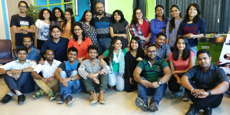 How this platform seeks to make corporate training fun and interesting