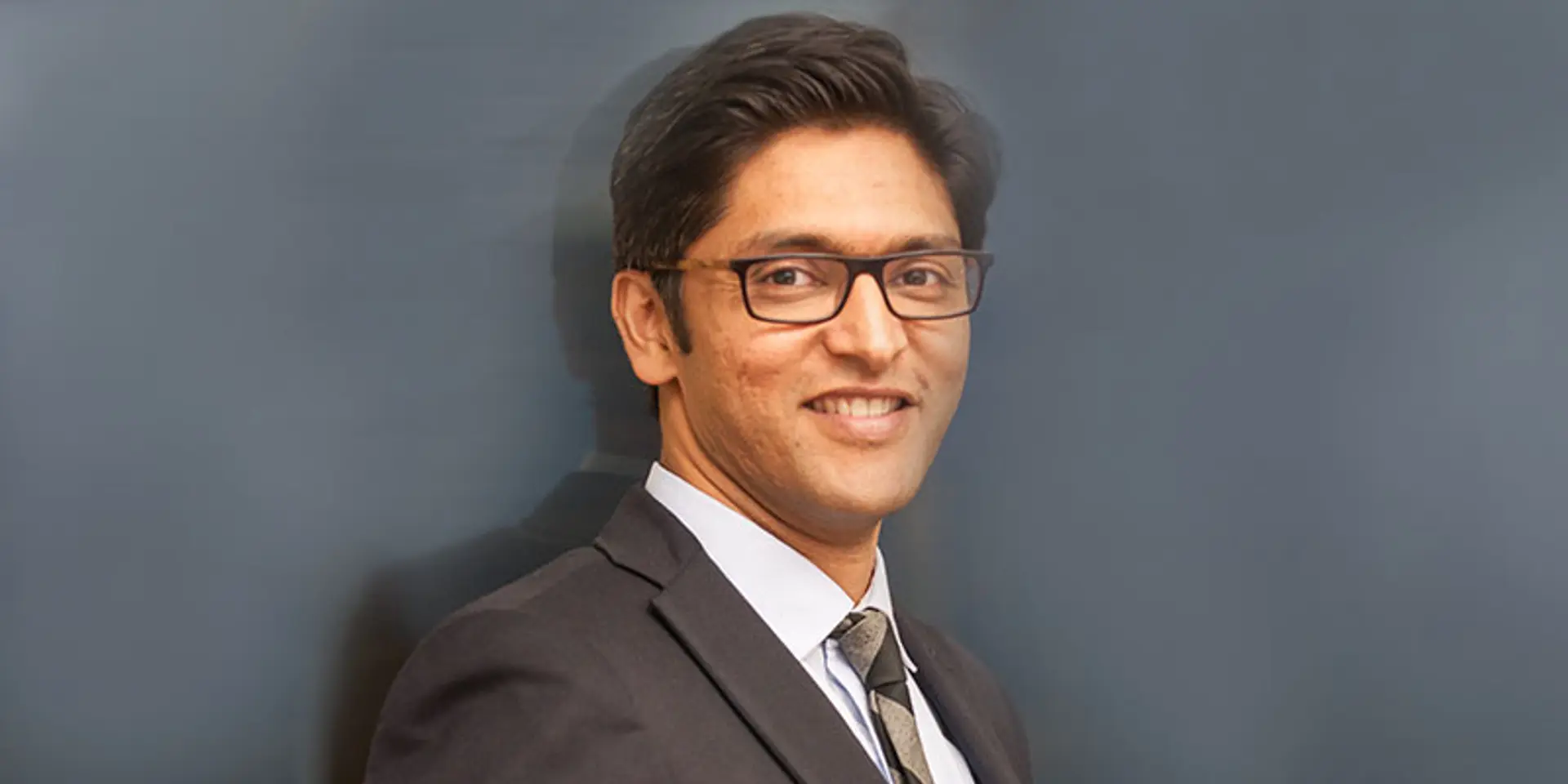 Helion's co-founder to catch the fintech bus, launches new early-stage fund
