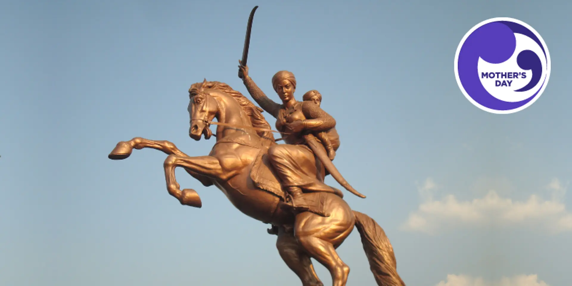 'My mom is Jhansi ki Rani': entrepreneurs remember their mothers