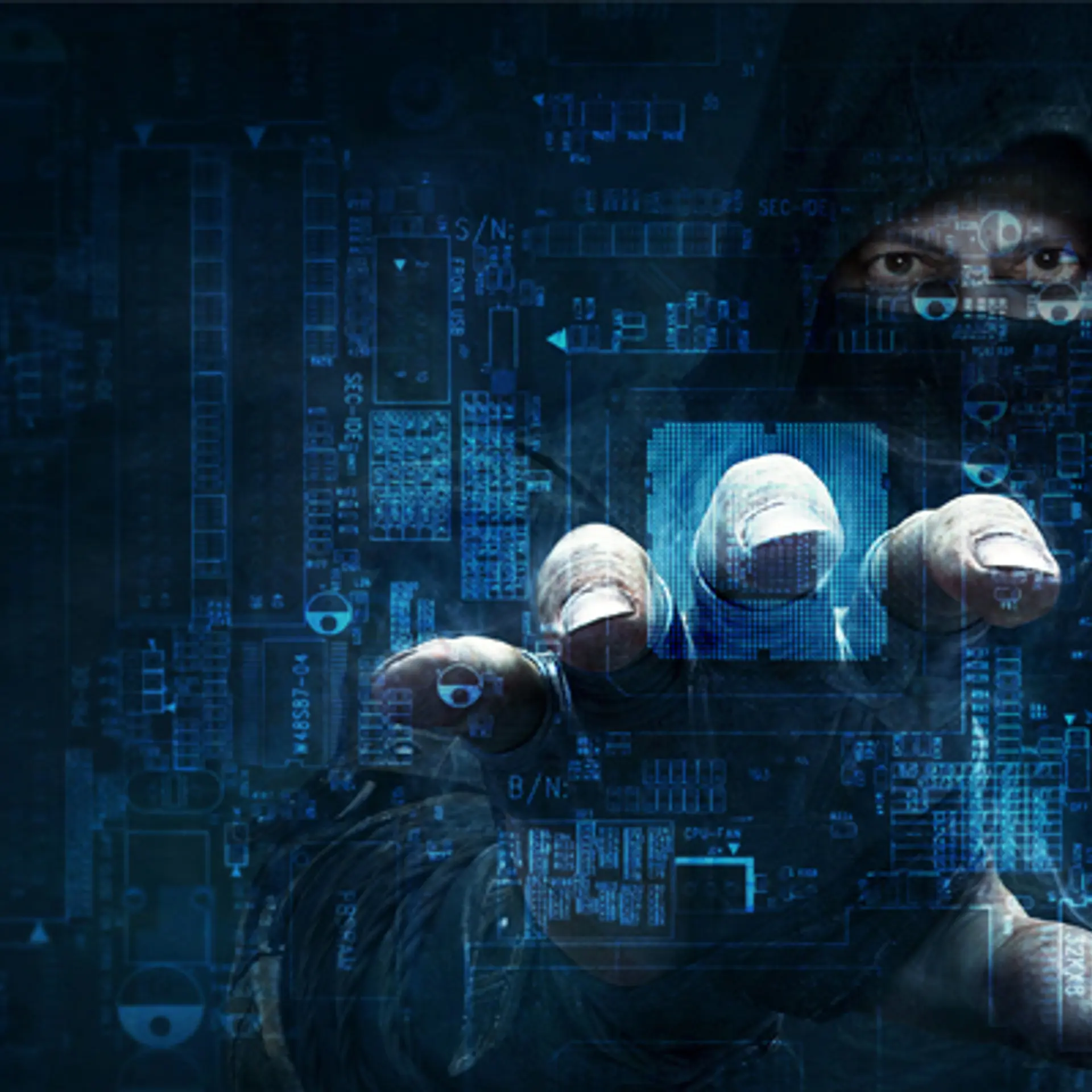 Are you facing a ransomware attack? Here are ways to deal with it