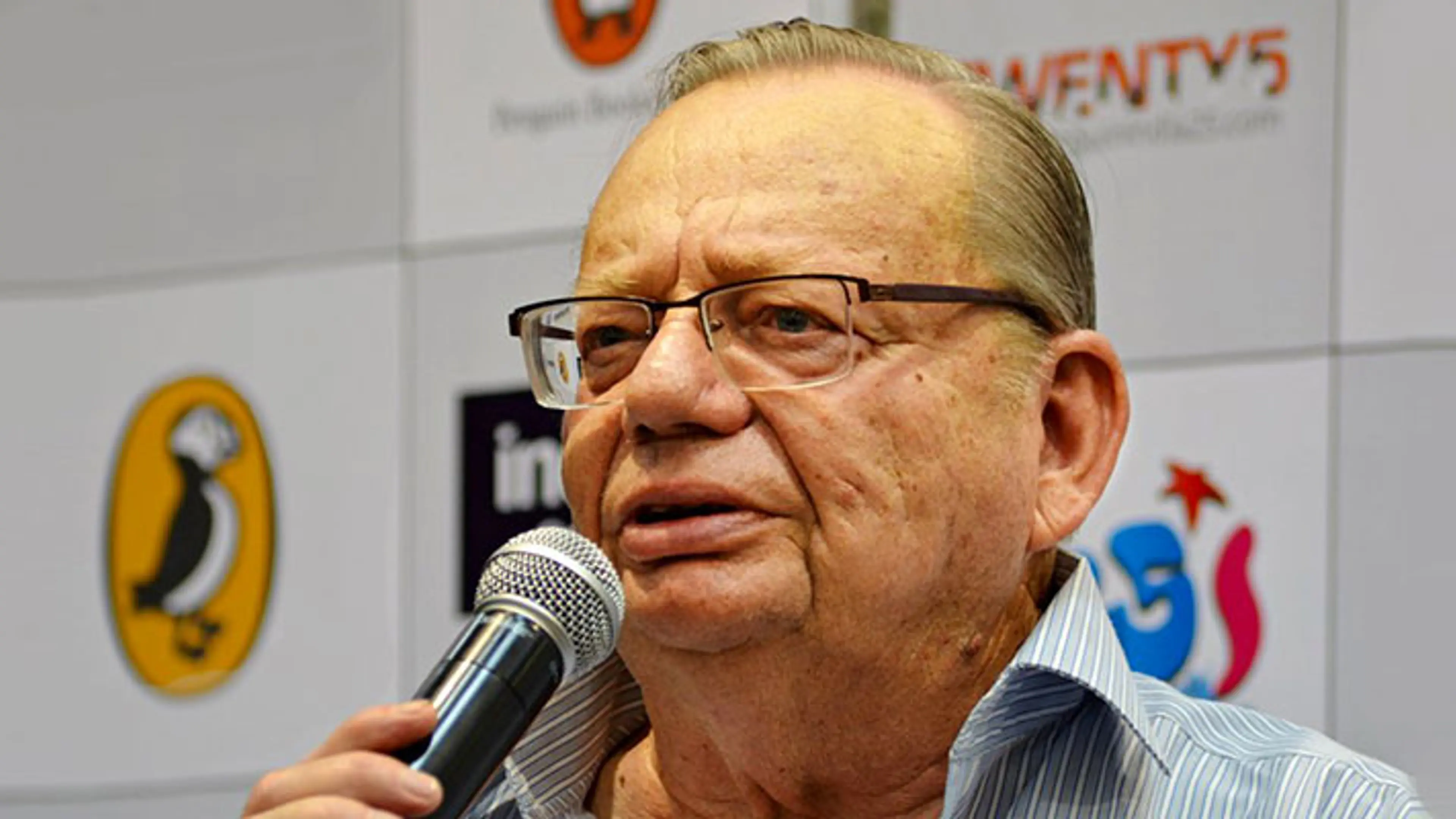 Lessons to cherish from India’s favourite children’s author, Ruskin Bond