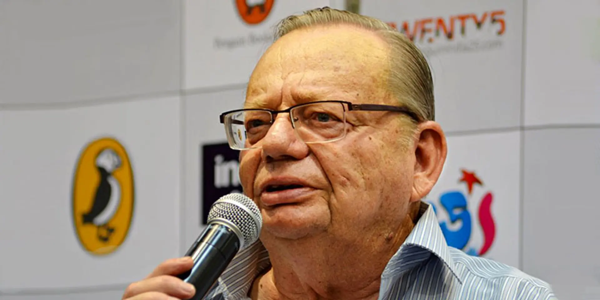 Lessons to cherish from India’s favourite children’s author, Ruskin Bond