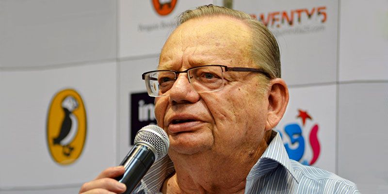 Lessons to cherish from India’s favourite children’s author, Ruskin Bond