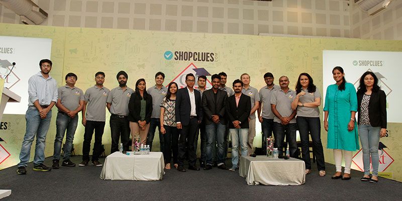 CXO Next 2017: ShopClues steps up to groom B-school students as the leaders of tomorrow