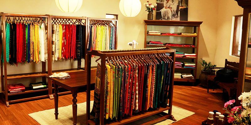 How Titan is looking for a sweet spot with handcrafted sarees