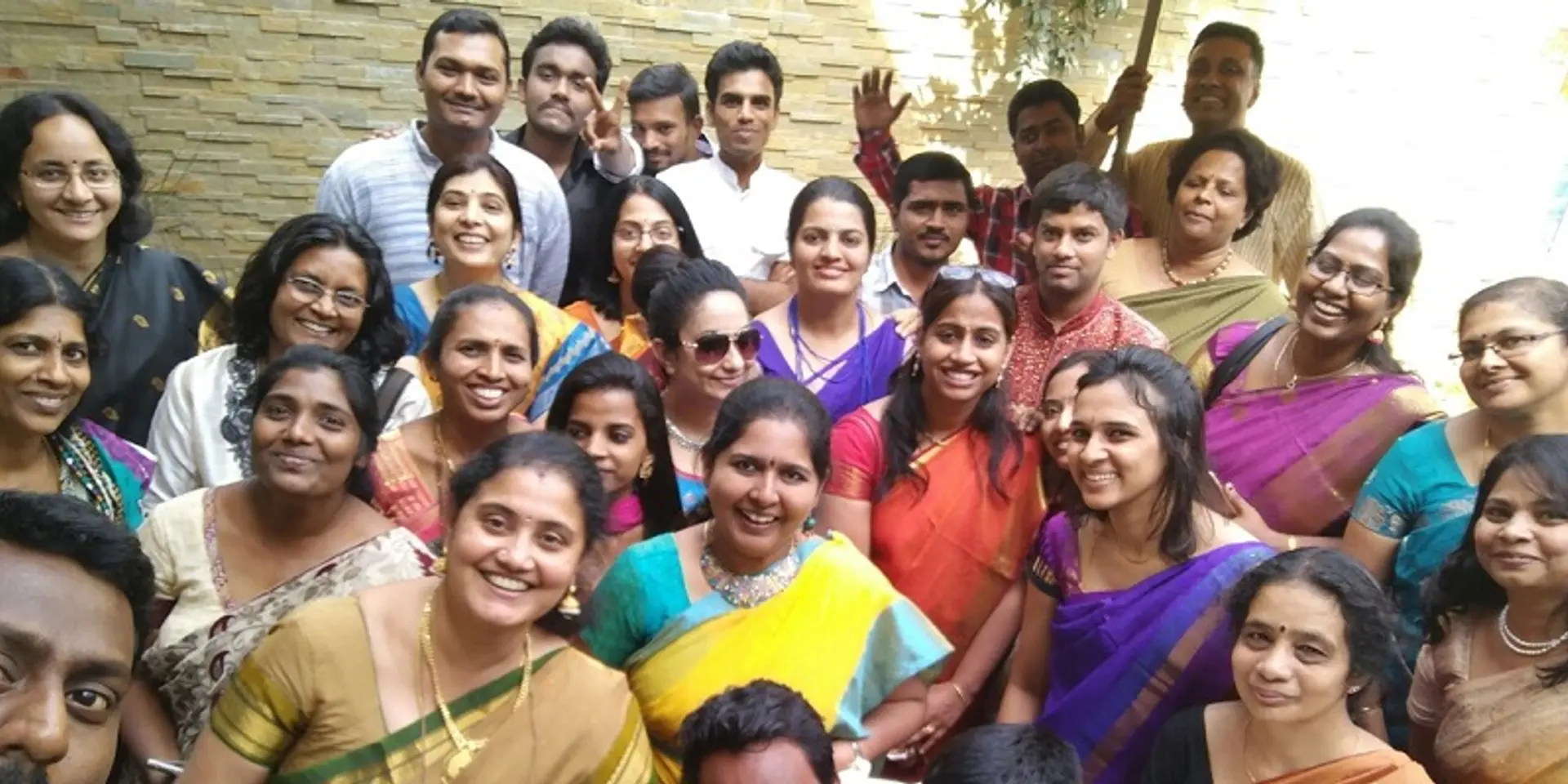 Chippersage aims to bring English to underprivileged students