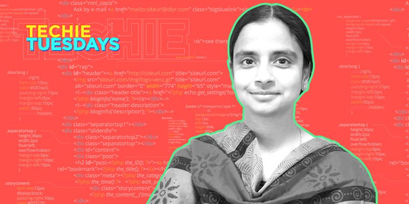 Meet Leena N, the woman evangelising lean thinking and extreme programming in India