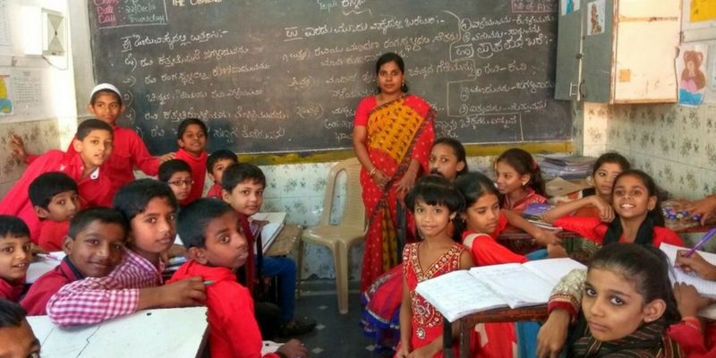 Having fought child labour and poverty for nearly 3 decades, this organisation shows how it’s done