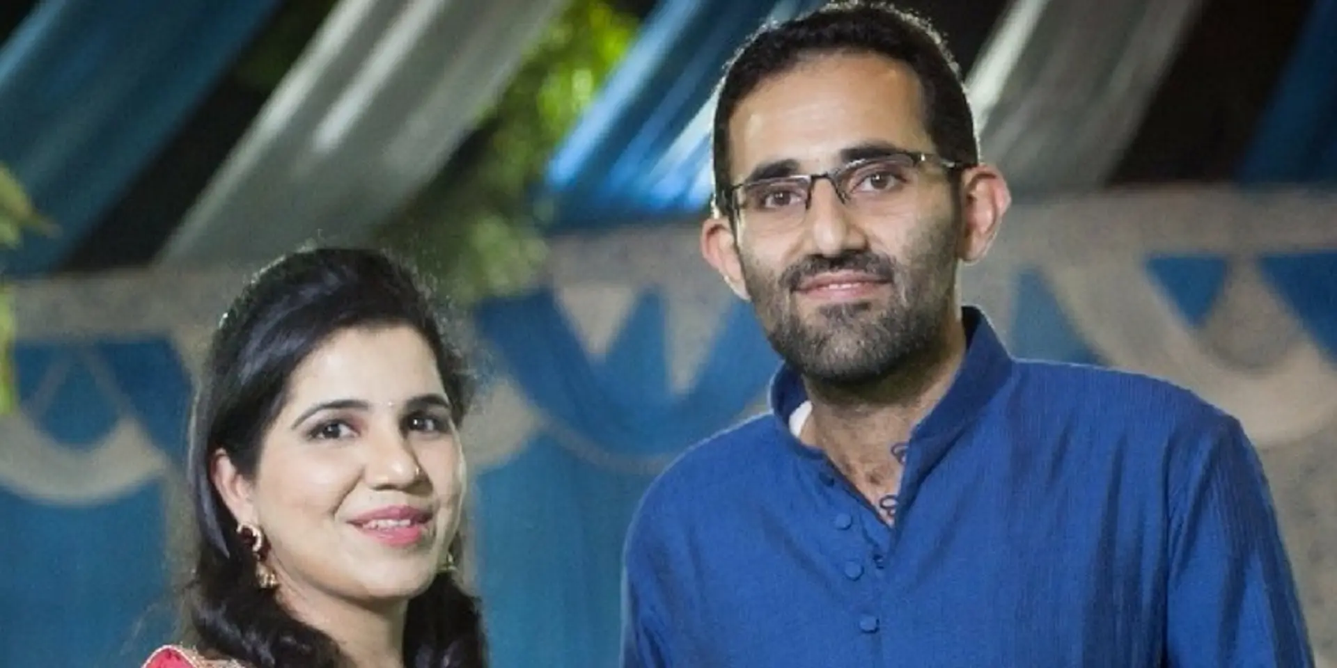 This family’s resolution has helped over 2,000 stray animals and recycled tonnes of waste paper