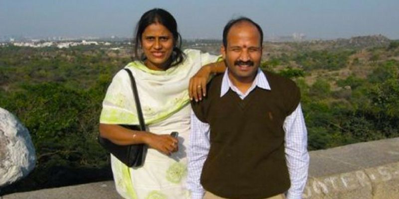 This engineer from Chhattisgarh left his Rs 24 lakh-per-annum job and is now making crores through farming